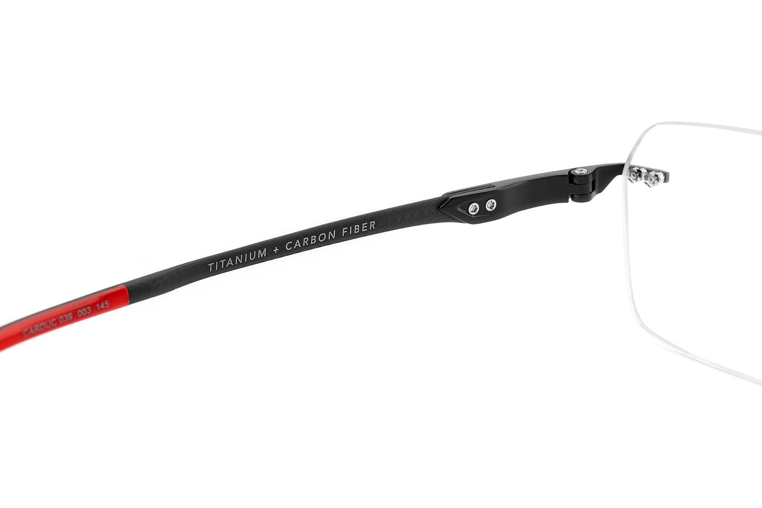 Ducati Carrera CARDUC 039 Motorcycle Racing Sunglasses - Stylish & UV Protection for Bikers & Outdoor Enthusiasts | Perfect for Motorcycle Rides, Cycling & Adventure Sports