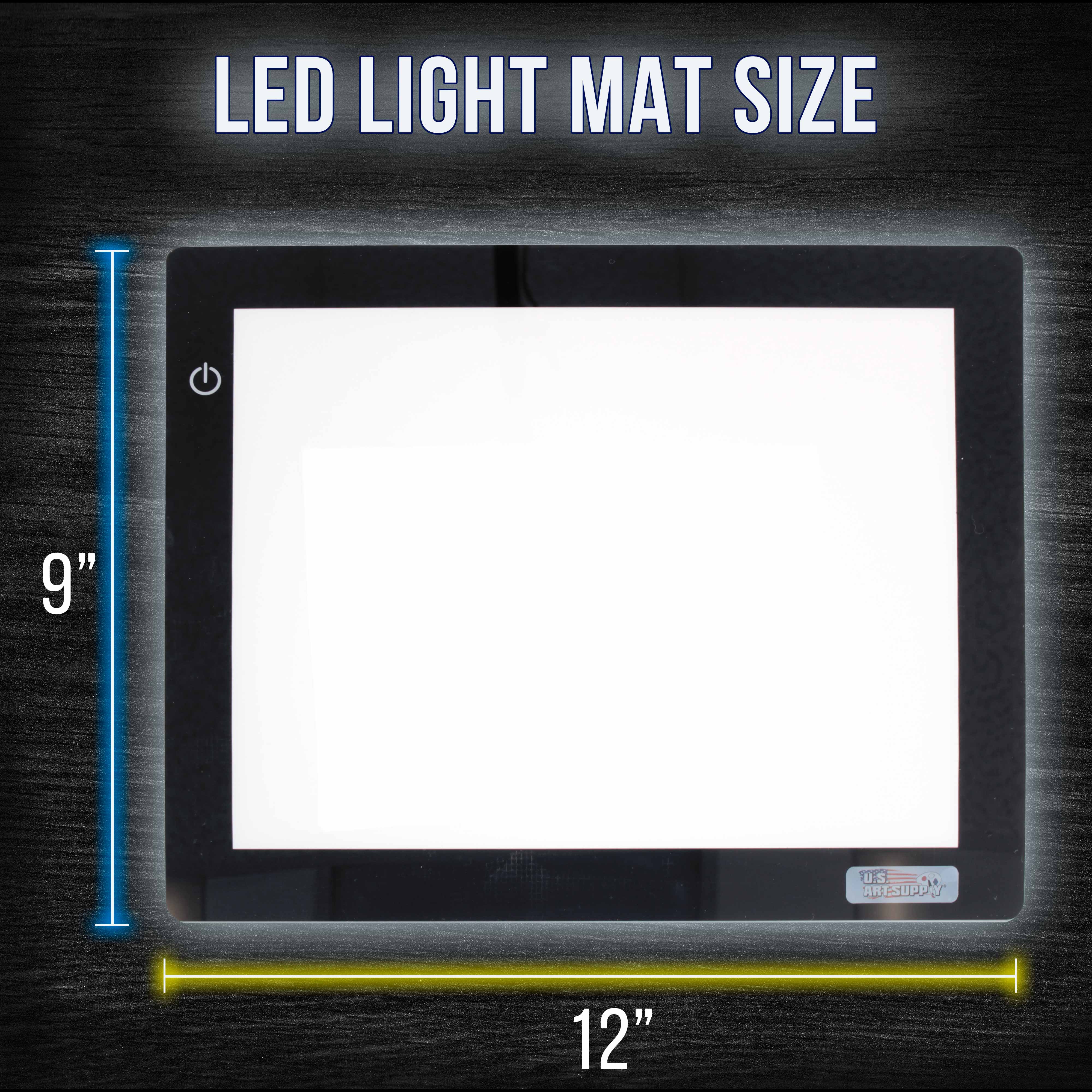 Lightmaster 18.75
