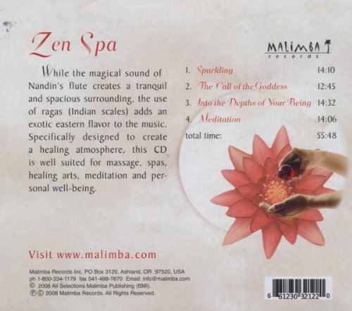 Zen Spa Essential Oil Diffuser - Aromatherapy Humidifier for Home, Office & Yoga - Relaxing Ultrasonic Air Freshener with 7 Color LED Lights & Auto Shut-Off - Perfect for Stress Relief, Meditation & Better Sleep