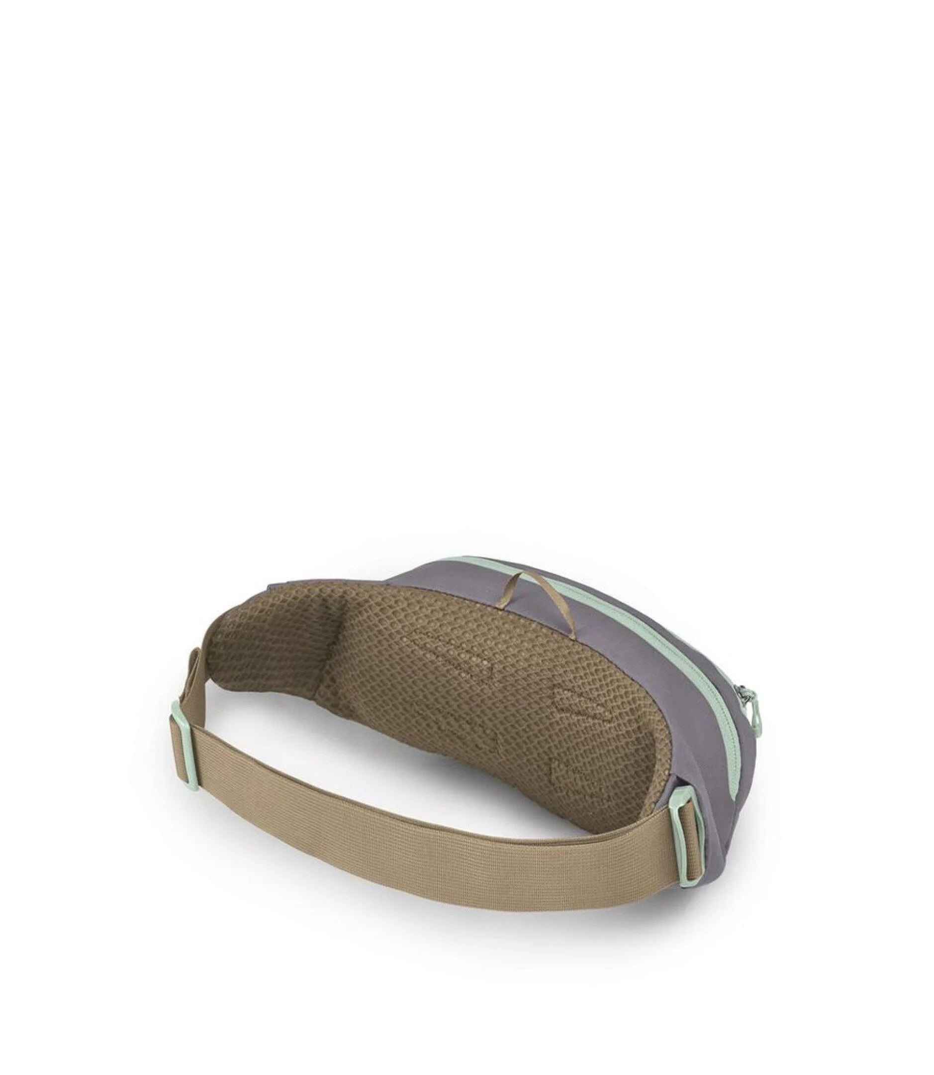 Osprey Daylite Waist Pack - Lightweight Hiking Fanny Pack for Men & Women - Water-Resistant Travel Waist Bag for Outdoor Adventures, Concerts & Daily Use