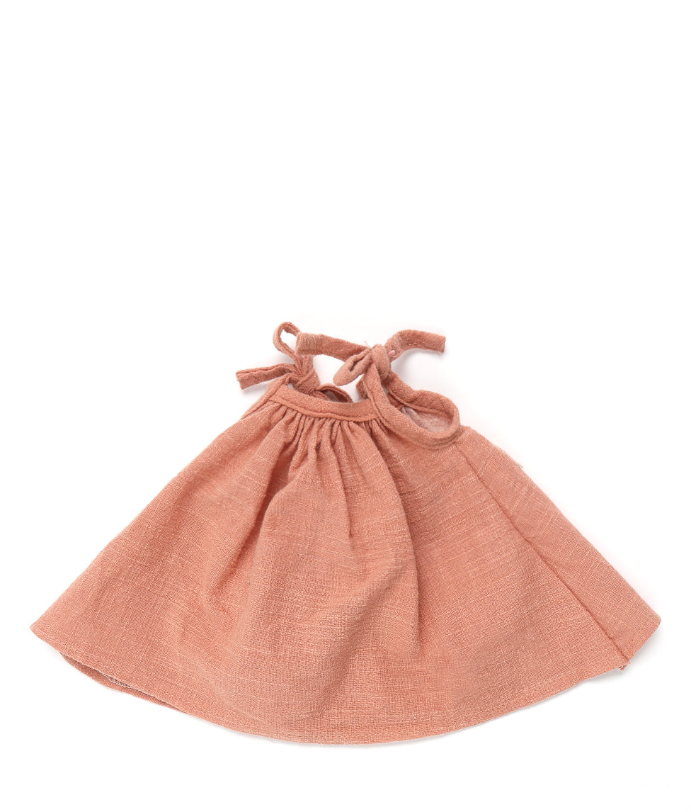 Custom Personalized Pink Dress for Women - Elegant & Unique Design for Parties, Weddings & Special Occasions