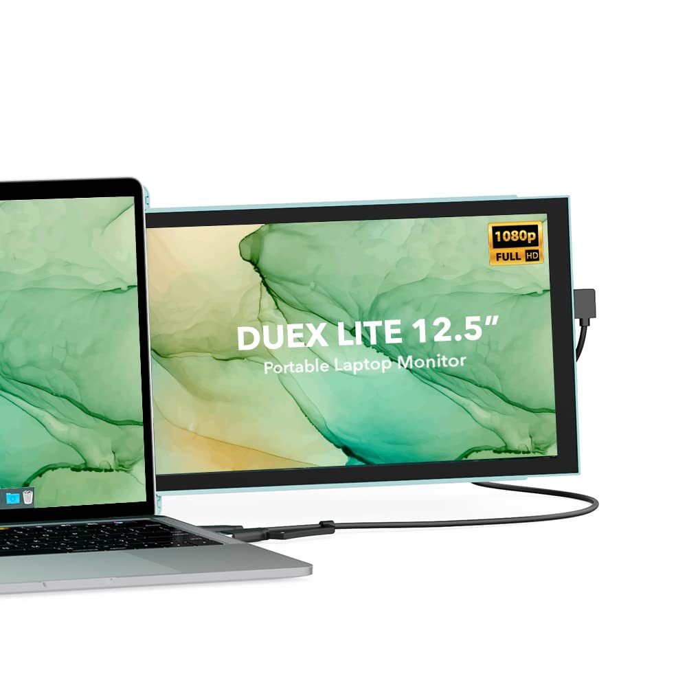 New Mobile Pixels Duex Lite 12.5