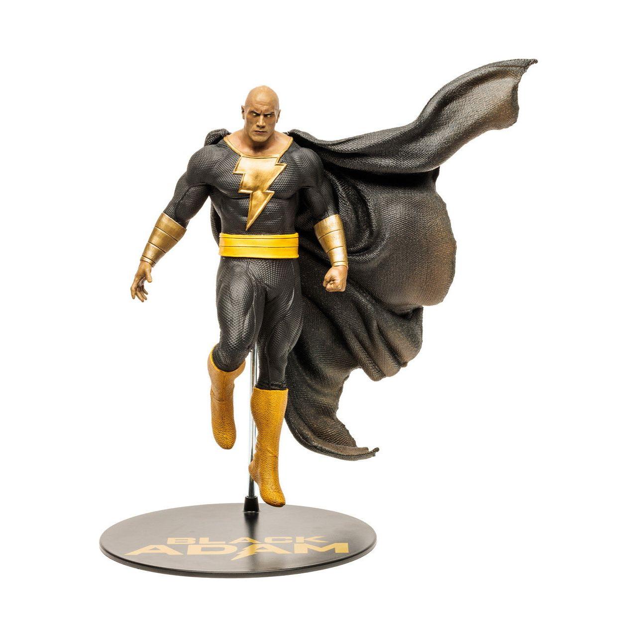 Black Adam 12