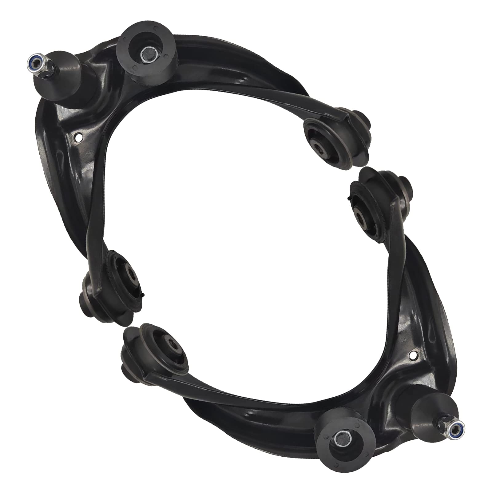 GARVEE 13-Piece Front Suspension Steering Kit for 2WD Models - High Strength Steel, Noise Reduction - Compatible with 1997-2003 Ford F150, Expedition, Navigator - Perfect for Off-Roading, Smooth Ride & Enhanced Vehicle Control
