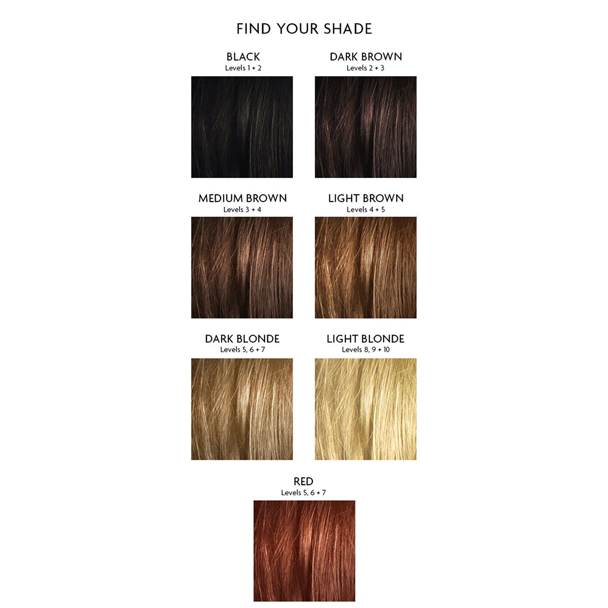 Bright Shadows Root Touch Up Spray - Medium Brown Hair Color for Quick Root Coverage | Perfect for Touch-Ups Between Salon Visits & On-The-Go Use
