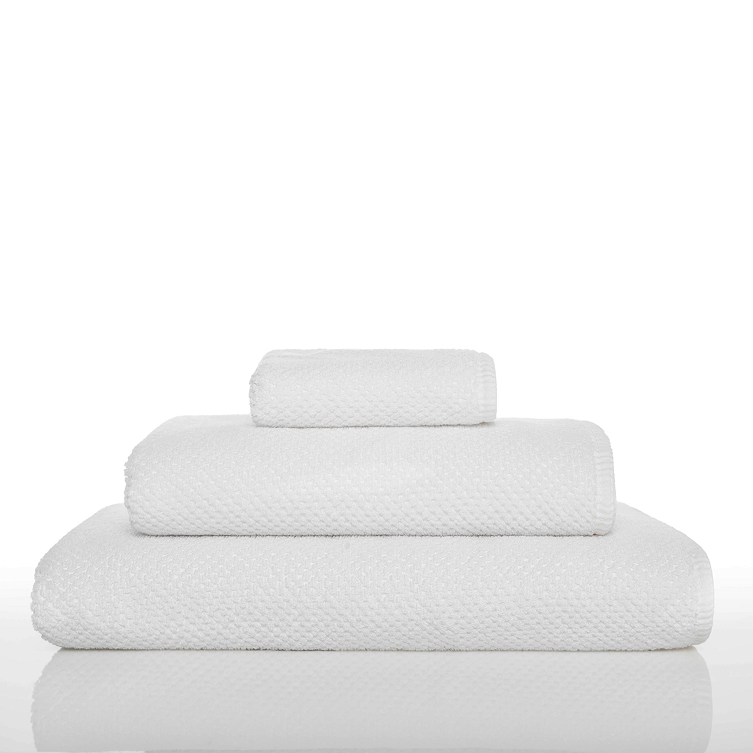 Graccioza Bee Waffle Bath Sheet 35