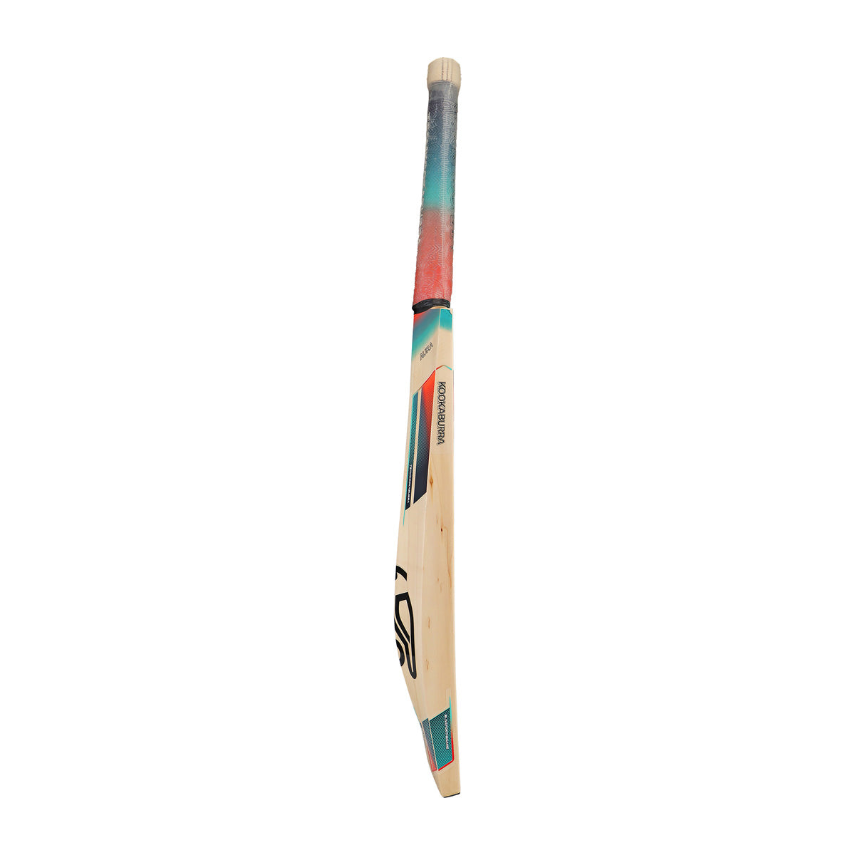 Kookaburra Aura 6.3 Cricket Bat 2025 - Premium English Willow Cricket Bat for Professional & Amateur Players - Perfect for Matches, Training & Backyard Practice