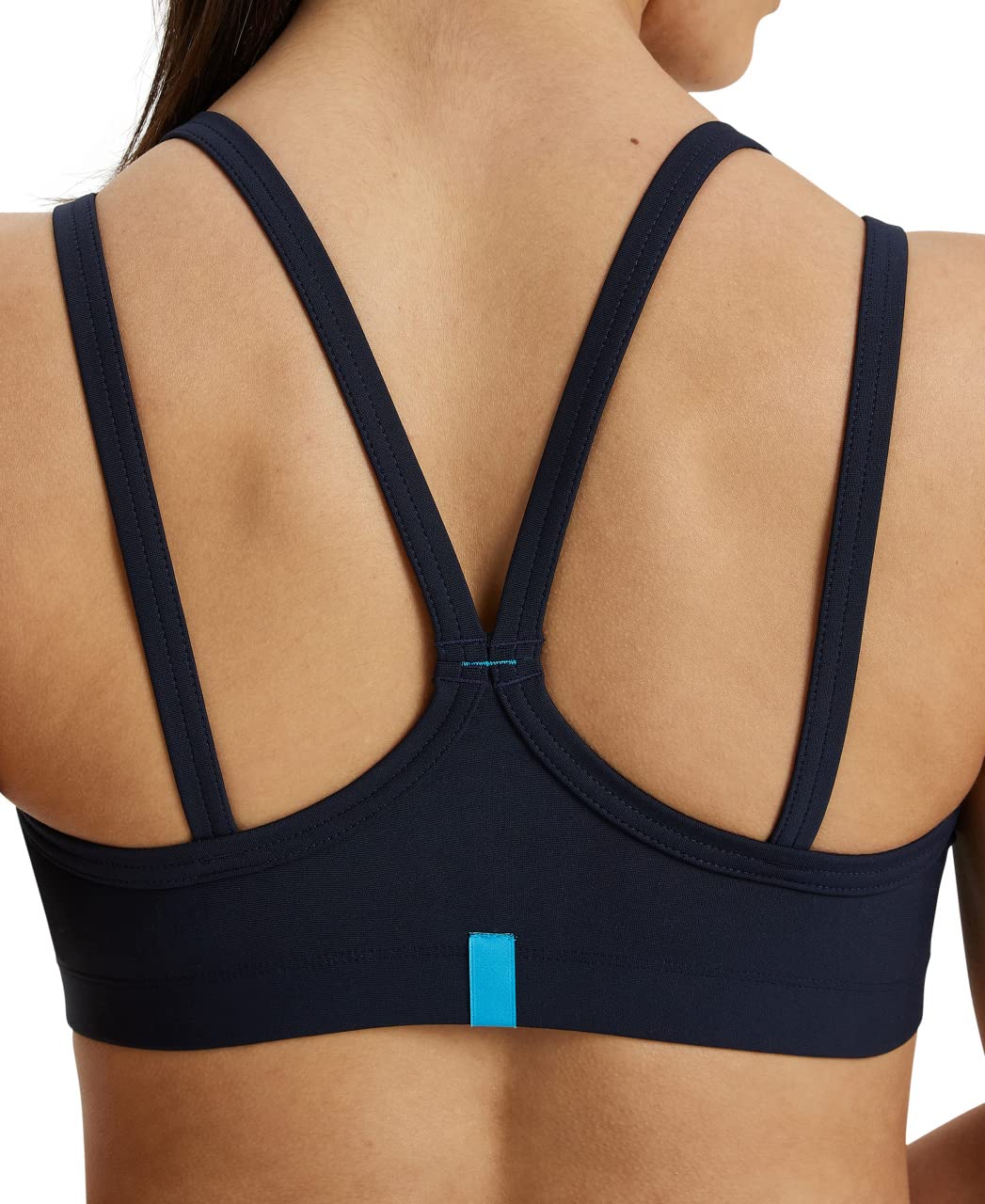 ARENA Women's High Support Sports Bra - Breathable Workout Top for Running, Yoga & Gym - Comfortable Seamless Design for Active Lifestyles