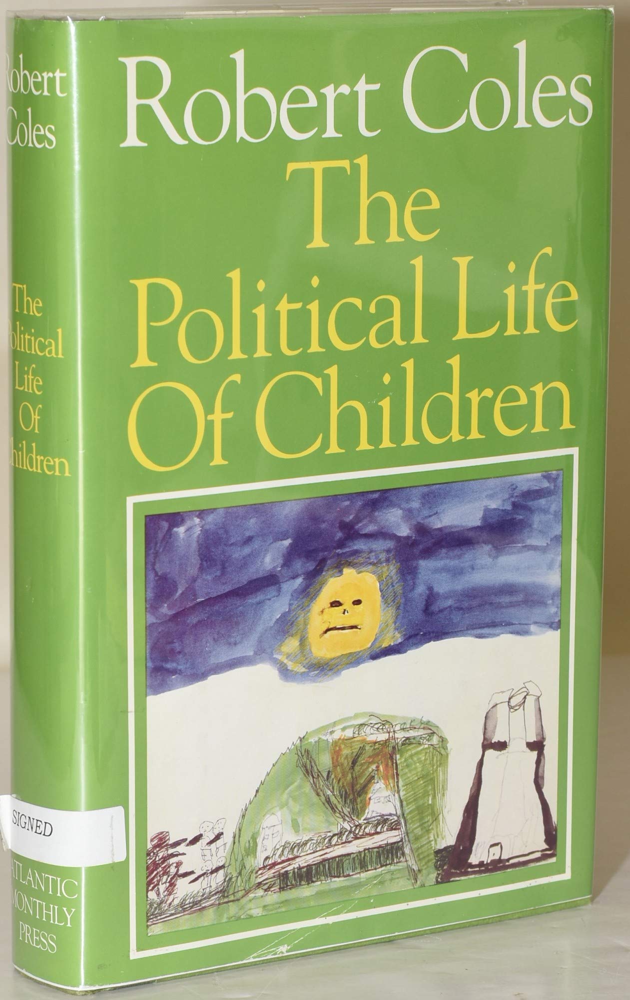 The Political Life of Children: Understanding Kids' Perspectives on Society & Governance | Parenting & Education Resource