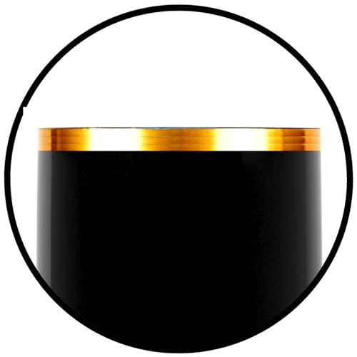 Black Gold Rim