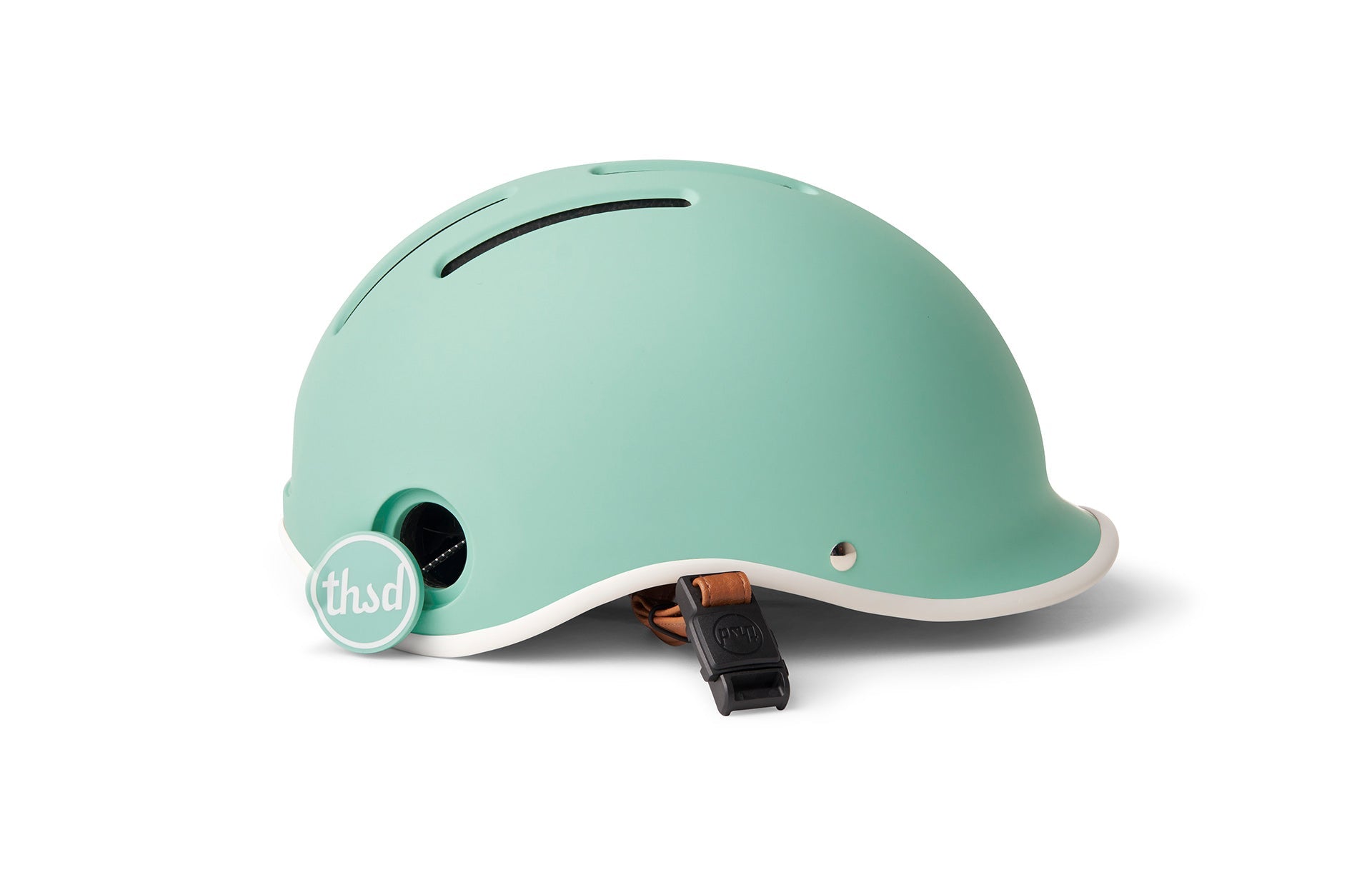 Heritage 2.0 Bike Helmet - Lightweight & Durable Cycling Helmet for Adults - Perfect for Road Biking, Mountain Biking & Commuting
