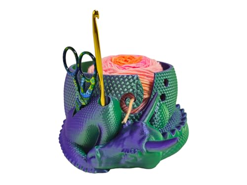Green / Purple