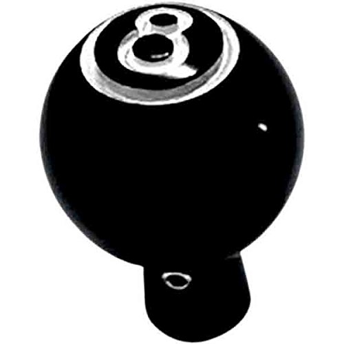 Joker Machine Choke Knob 259 - High-Performance Motorcycle Choke Lever for Harley, Honda, Yamaha - Perfect for Custom Bike Builds & Off-Road Adventures