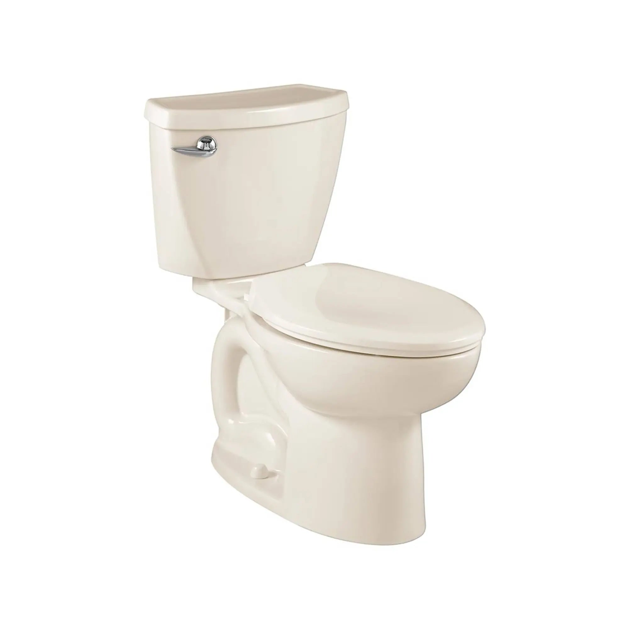 Cadet 3 1.6 GPF/6.0 LPF Left-Hand Trip Lever Elongated Toilet Bowl - 15