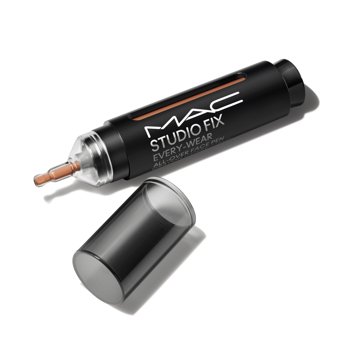 NC41 All Over Face Concealer Pen - Full Coverage, Long Lasting, Waterproof - Perfect for Dark Circles, Blemishes & Acne - Ideal for Everyday Makeup & Touch-Ups