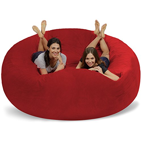 Pebble - Red