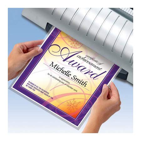 Scotch Thermal Laminator TL901 - 15.5