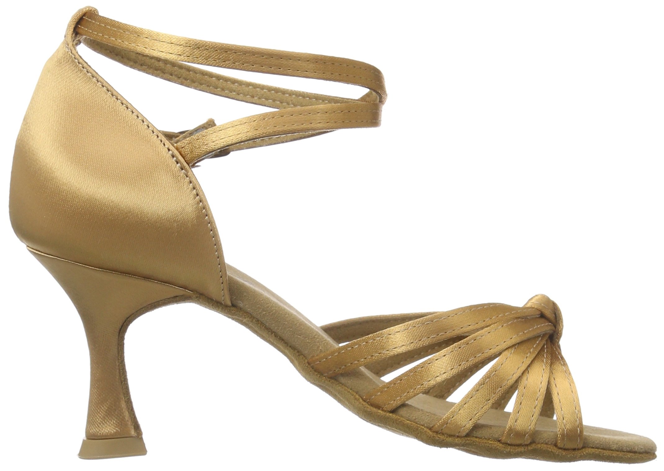 Diamant 108-087-013 Women's Ballroom Dance Shoes - Perfect for Latin, Tango & Salsa Dancing
