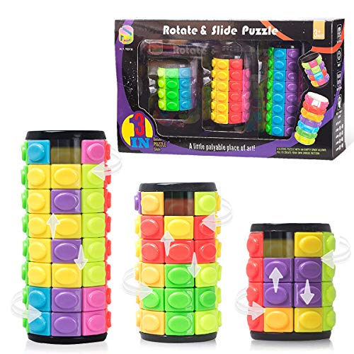 8 Colors X (4 Layers + 6 Layers + 8 Layers)
