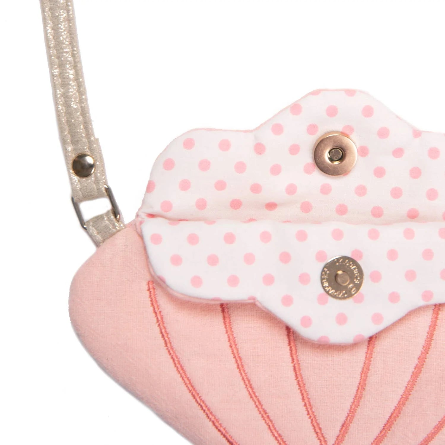 Rockahula Seashell Bag - Stylish Woven Beach Tote with Natural Shells for Women | Perfect for Summer Vacations, Poolside Lounging & Boho Fashion Accessories