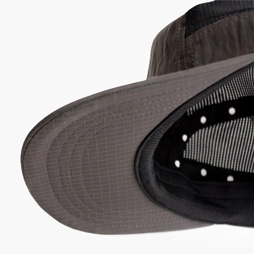 Ciele GOCap Icon Circle Running Hat - Lightweight Performance Cap for Men & Women - Perfect for Running, Hiking, and Outdoor Sports