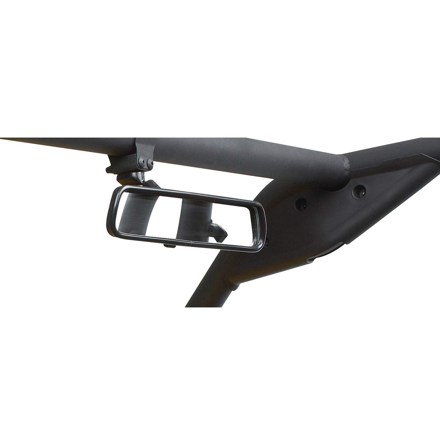 Can-Am OEM Commander Maverick Rear View Mirror Kit 715001191 - Genuine Replacement Part for Off-Road Adventures & Trail Riding