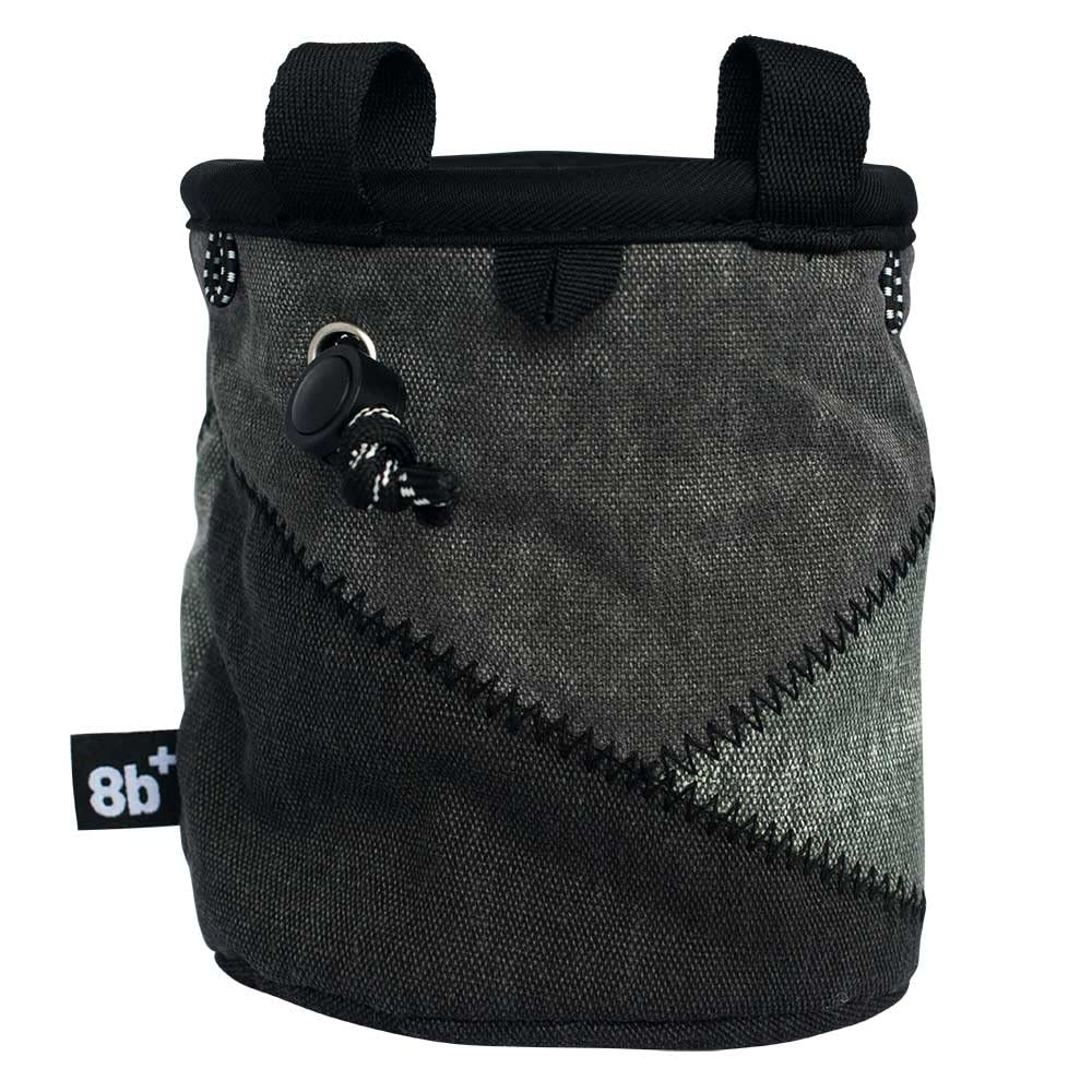 Probag Chalk Bag for Rock Climbing & Bouldering - Lightweight & Durable Chalk Holder for Gym Training & Outdoor Sports