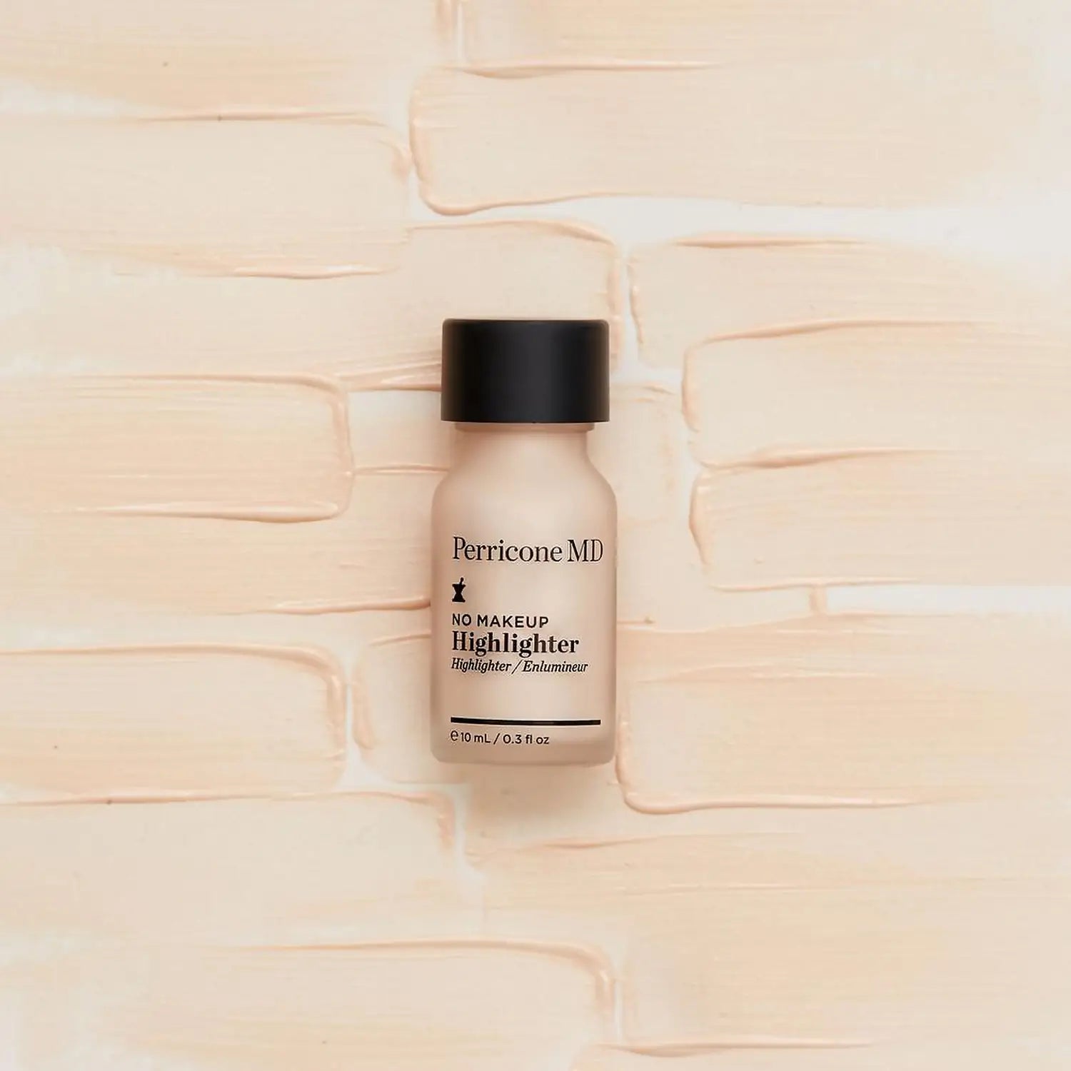 Perricone MD No Makeup Highlighter - Illuminating Face Stick for Natural Glow | Perfect for Daily Wear & Special Occasions
