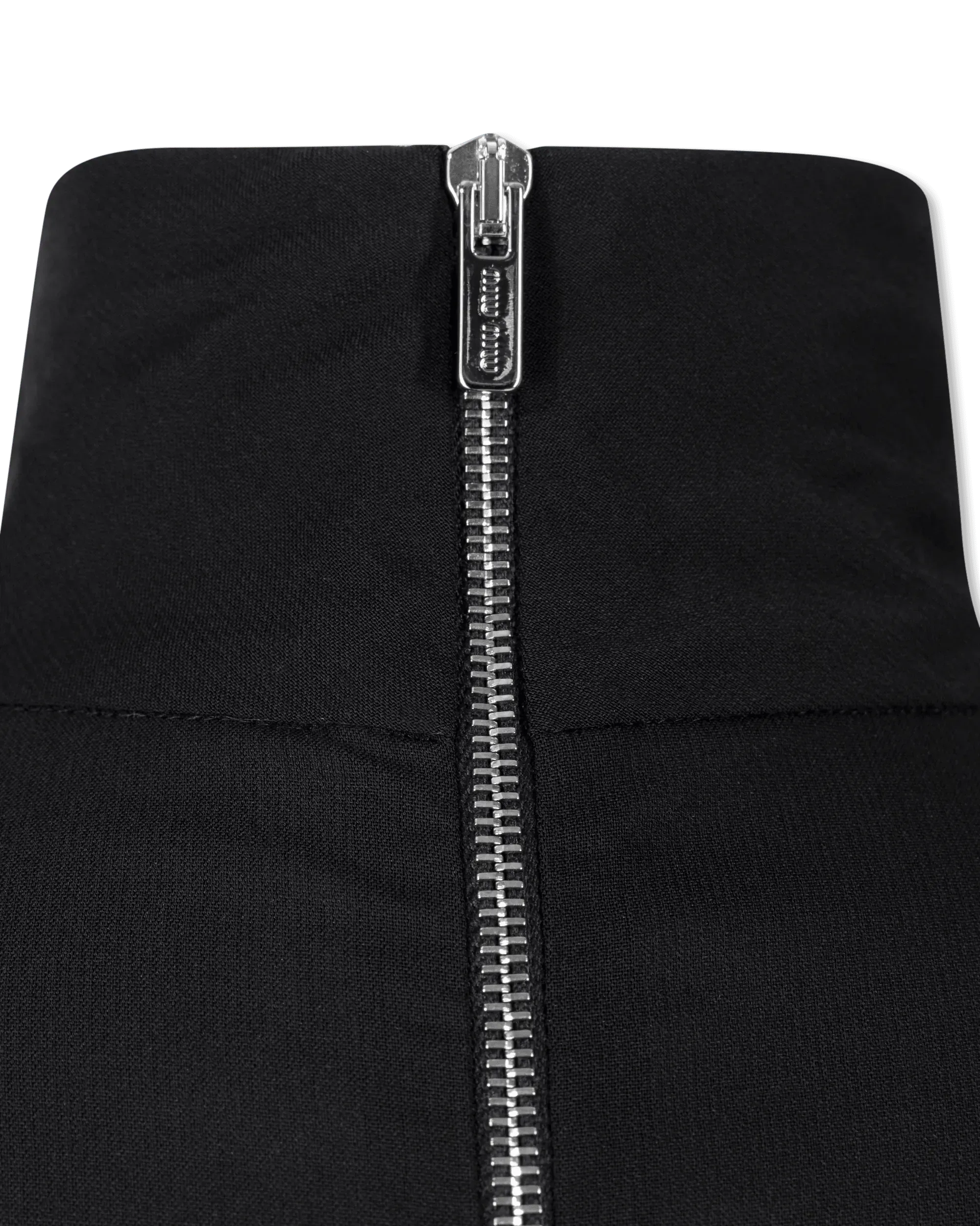 Stylish Georgette Turtleneck Cropped T-Shirt for Women | Trendy Fall Fashion Top | Perfect for Layering, Casual Outfits & Office Wear