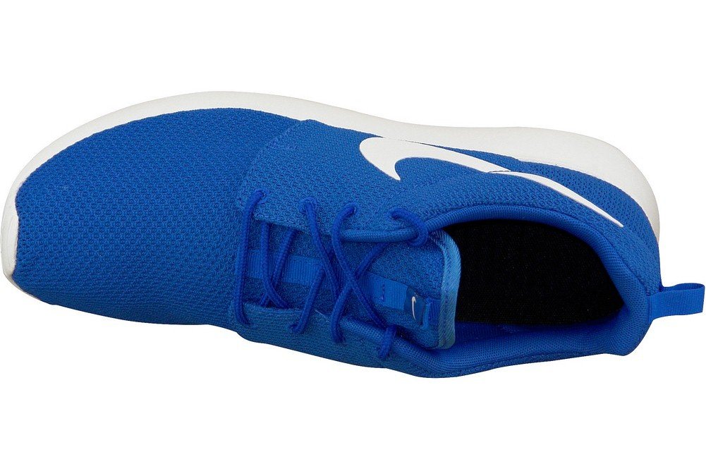 Nike Roshe One Men's Running Shoes - Lightweight & Comfortable Size 10 (Style 511881-416) | Perfect for Jogging, Gym Workouts & Casual Wear