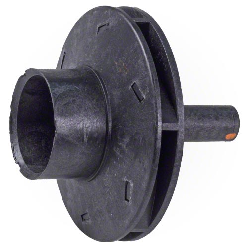 Gecko 1 HP Pool Pump Impeller Replacement Part 91693601 - Compatible with Inground & Above Ground Pools, Spas, and Hot Tubs