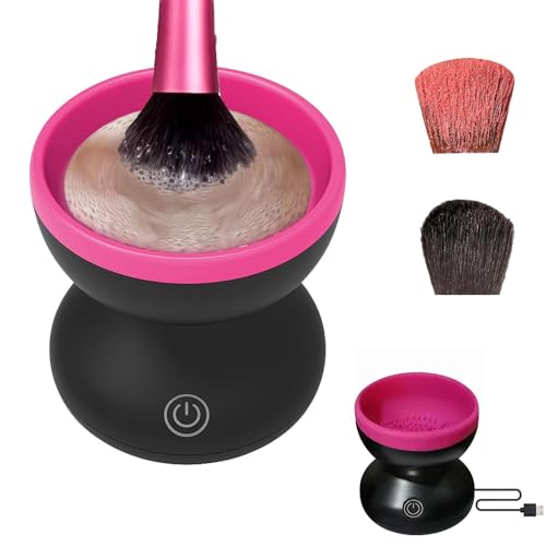 2 In 1 Electric Rose Red