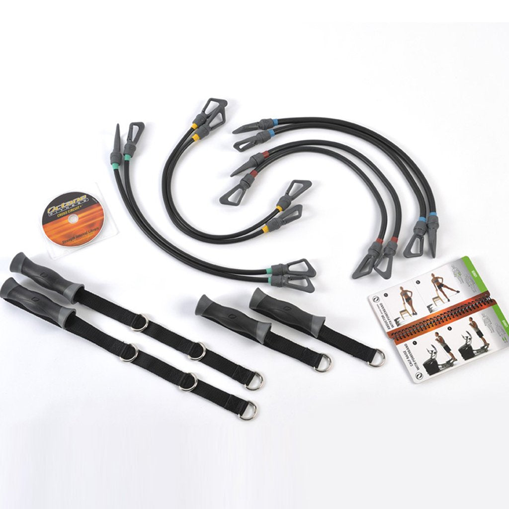 Octane Cross Circuit Kit - High-Performance Racing Car Parts for Track & Off-Road Use (Perfect for DIY Enthusiasts & Professional Builders)