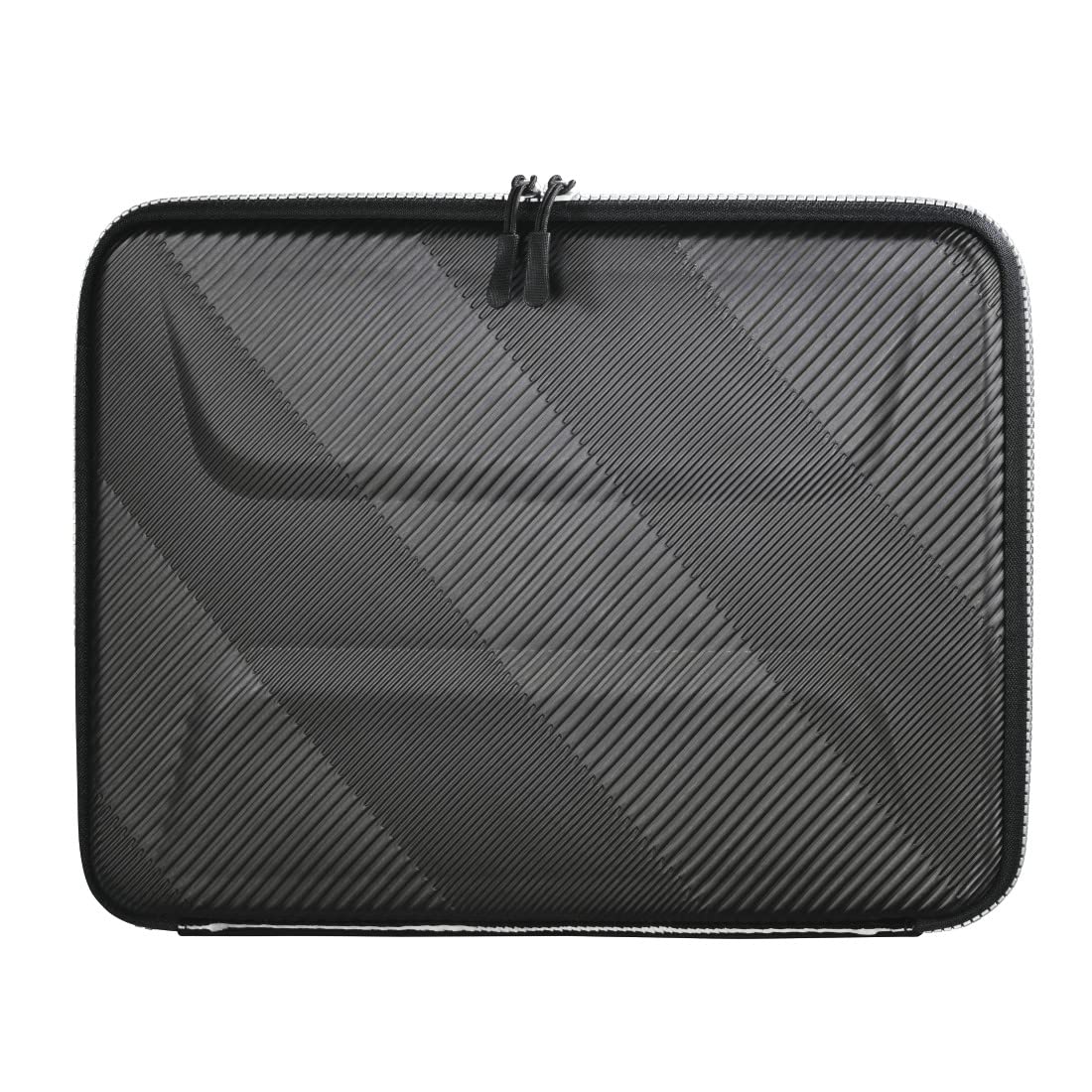 Durable Laptop Hard Case - Shockproof & Water-Resistant Protective Cover for MacBook, Dell, HP - Perfect for Travel, School & Business Use