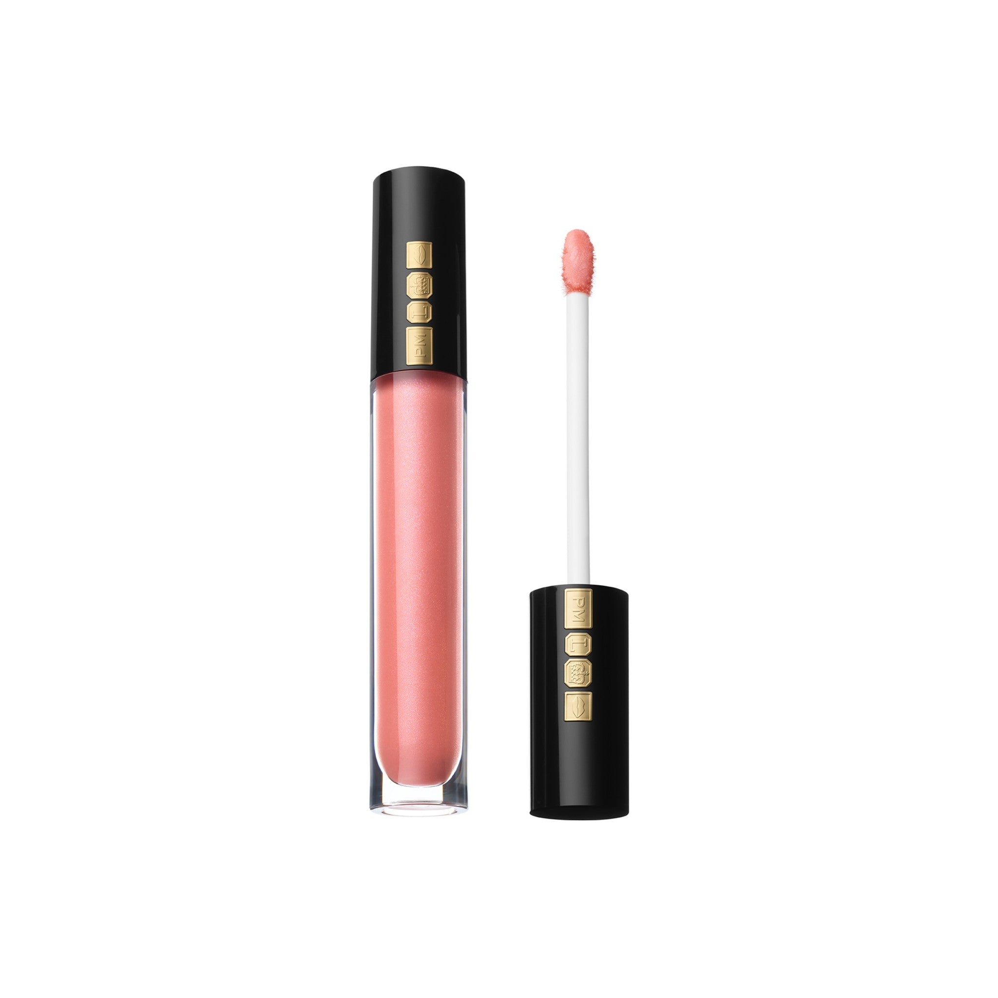 Pat McGrath Labs Lust Gloss - High-Shine Lip Gloss with Hydrating Formula | Perfect for Everyday Wear & Special Occasions