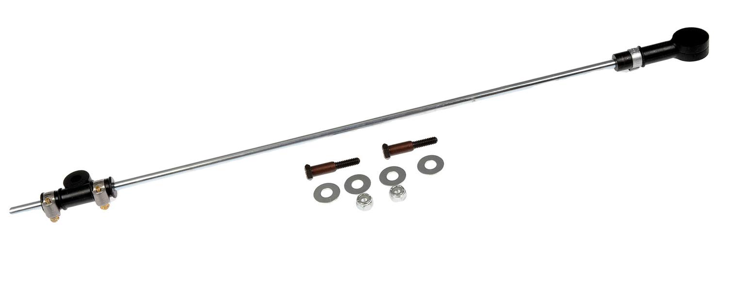 APDTY 142768 Air Suspension Leveling Rod Replacement for 3934525 - Compatible with Select Vehicle Models - Perfect for Smooth Ride & Load Leveling