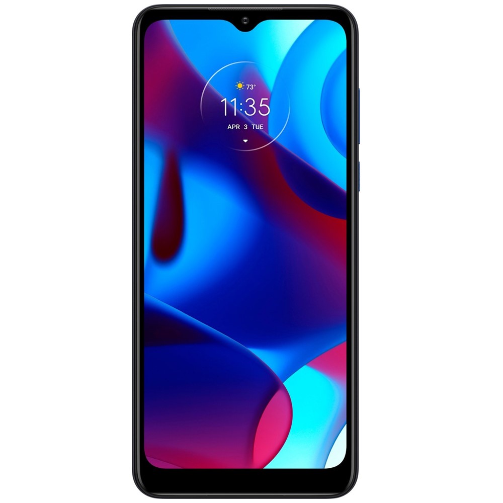 Refurbished Moto G Pure XT2163 (32GB, 3GB RAM) 6.5
