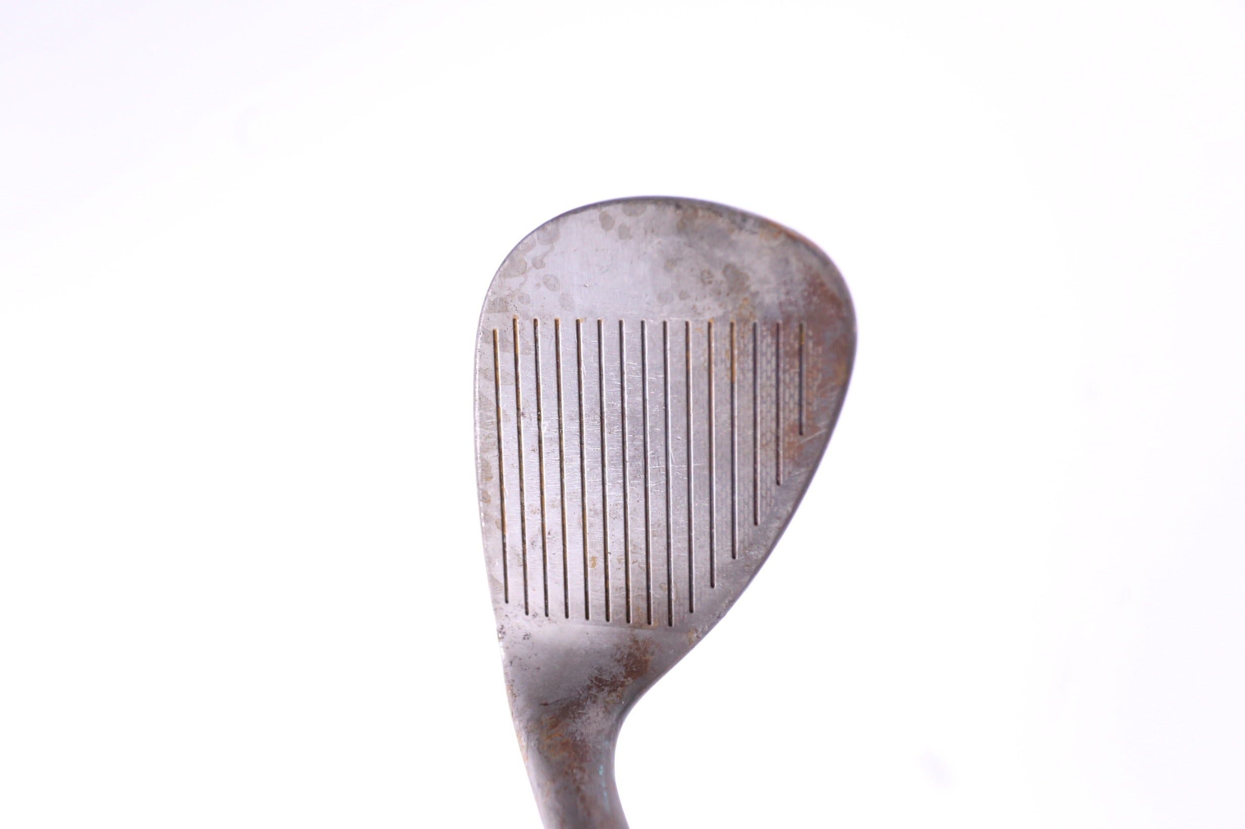 Used Callaway Mack Daddy 2 Slate Sand Wedge - Right Handed 54° Stiff Flex Golf Club for Bunker Shots & Short Game Improvement