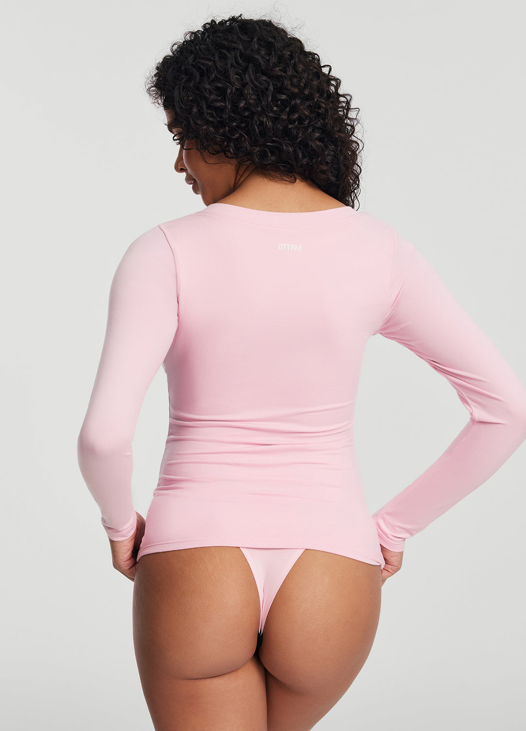 Seamless Cheeky Panty - Comfortable & Sexy Underwear for Women - Perfect for Everyday Wear, Date Night & Special Occasions