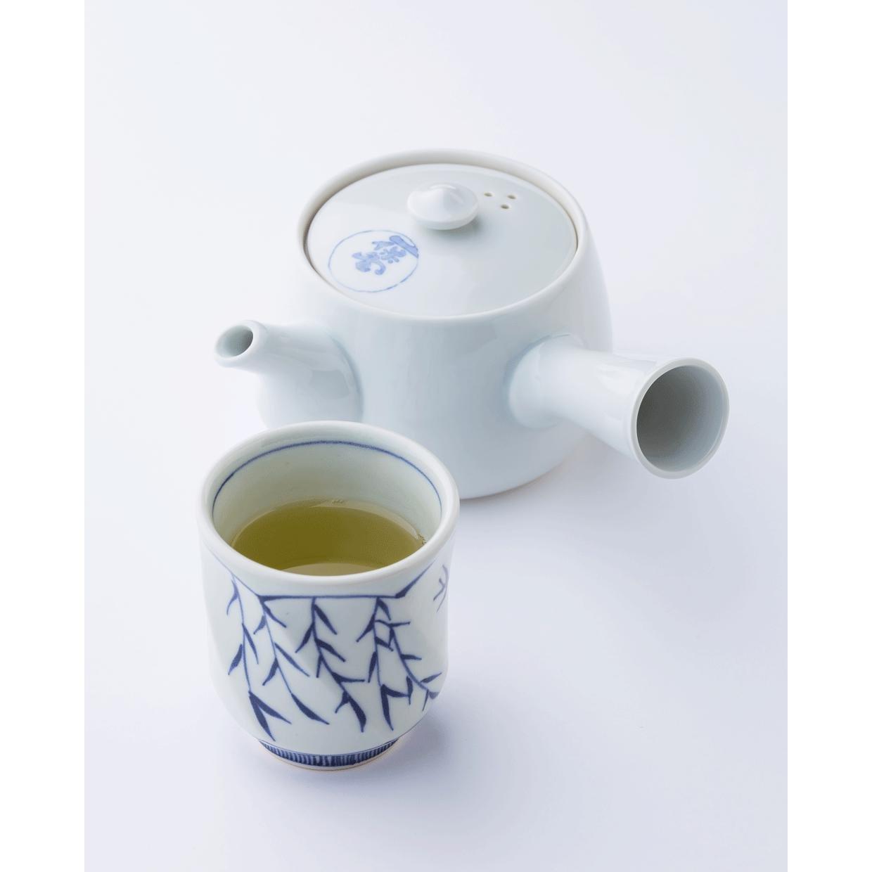 Premium Marukyu Koyamaen Matcha Genmaicha Green Tea with Roasted Brown Rice - 100g Japanese Tea for Relaxation & Energy Boost - Perfect for Morning Brew or Afternoon Tea Break