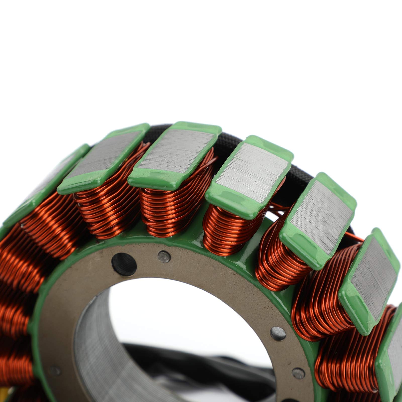 Can-Am Spyder GS RS RS-S Roadster 990 Stator Generator 2008-2013 Replacement Part #420685502 - Compatible with Motorcycles & Powersports Vehicles for Smooth Riding Experience
