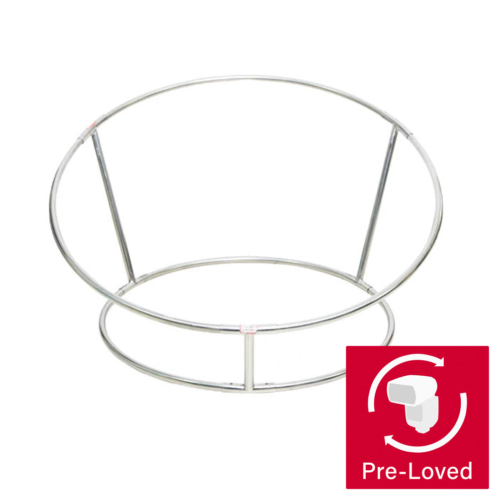 Baby Posing Beanbag Frame - Newborn Photography Prop for Professional & Home Photo Shoots - Perfect for Newborn, Infant & Toddler Portraits