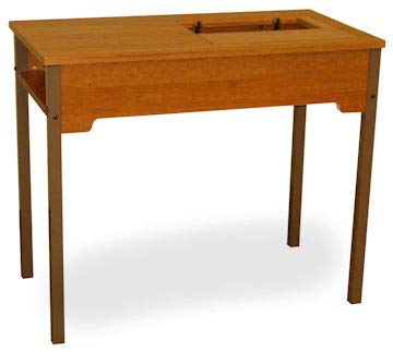 Adjustable Flat Bed School Desk for Classroom & Study