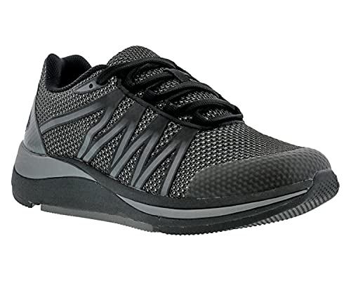 Black Mesh Combo