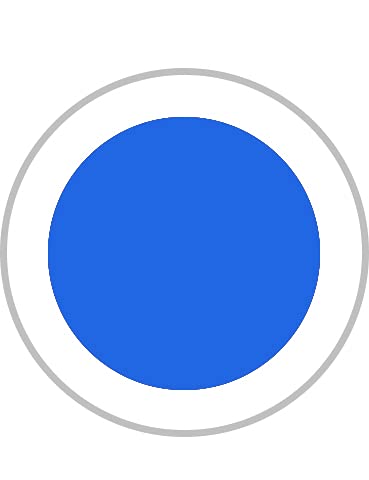 Strong Blue