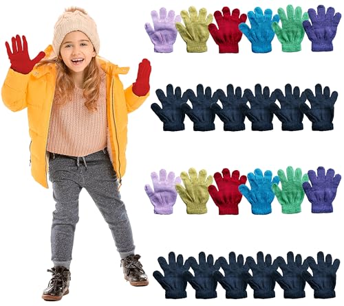 24 Pairs Pack a
