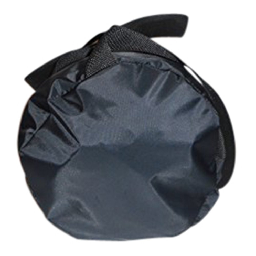 Large Duffle Bag for Gym, Travel & Work - Made in USA