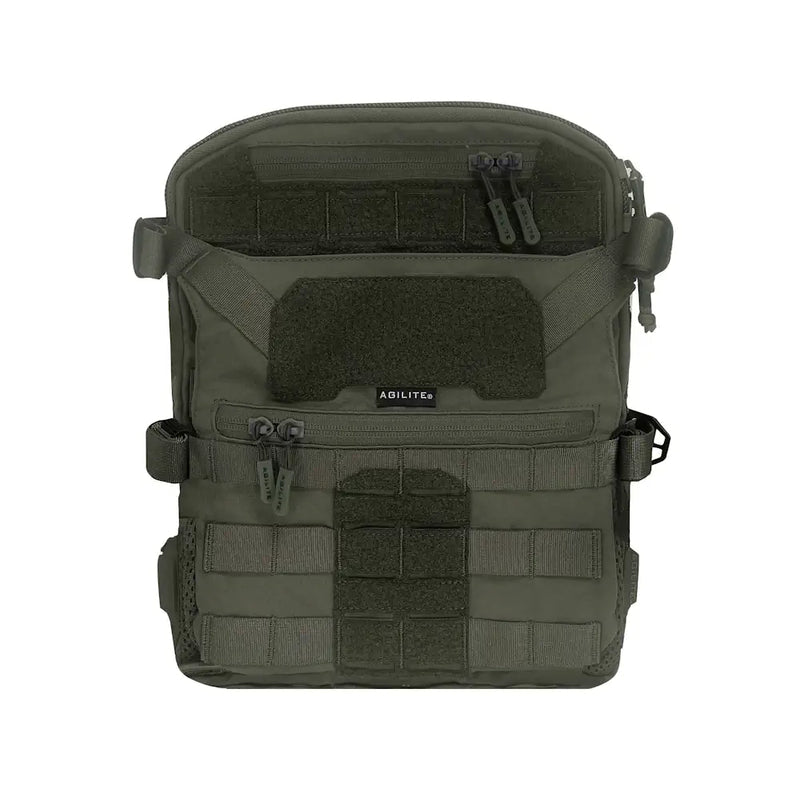 Ranger Green