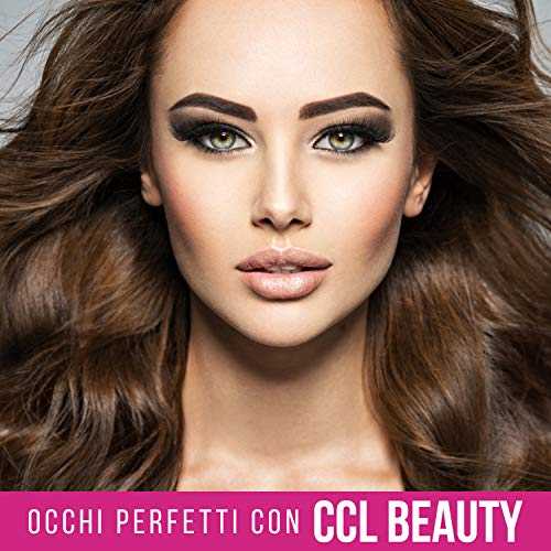 3D Silk Mink Eyelashes - Fluffy Natural Look False Eyelashes for Dramatic Volume | Perfect for Parties, Weddings & Special Occasions