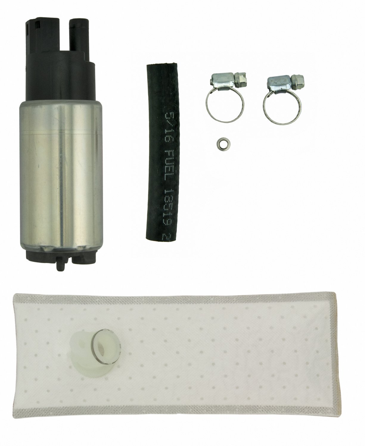 Carter P72241 Fuel Pump and Strainer Set - High Performance Replacement for Smooth Engine Operation - Perfect for Car, Truck & SUV Maintenance